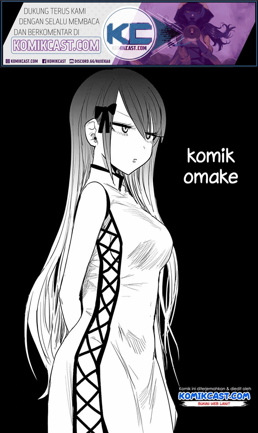 Baca Manga The Duke of Death and his Black Maid Chapter 125.5 Gambar 2