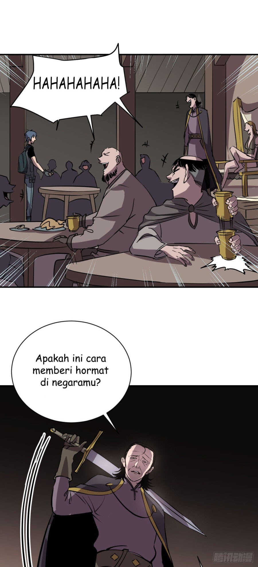 Limin Diguo Chapter 4 Gambar 22