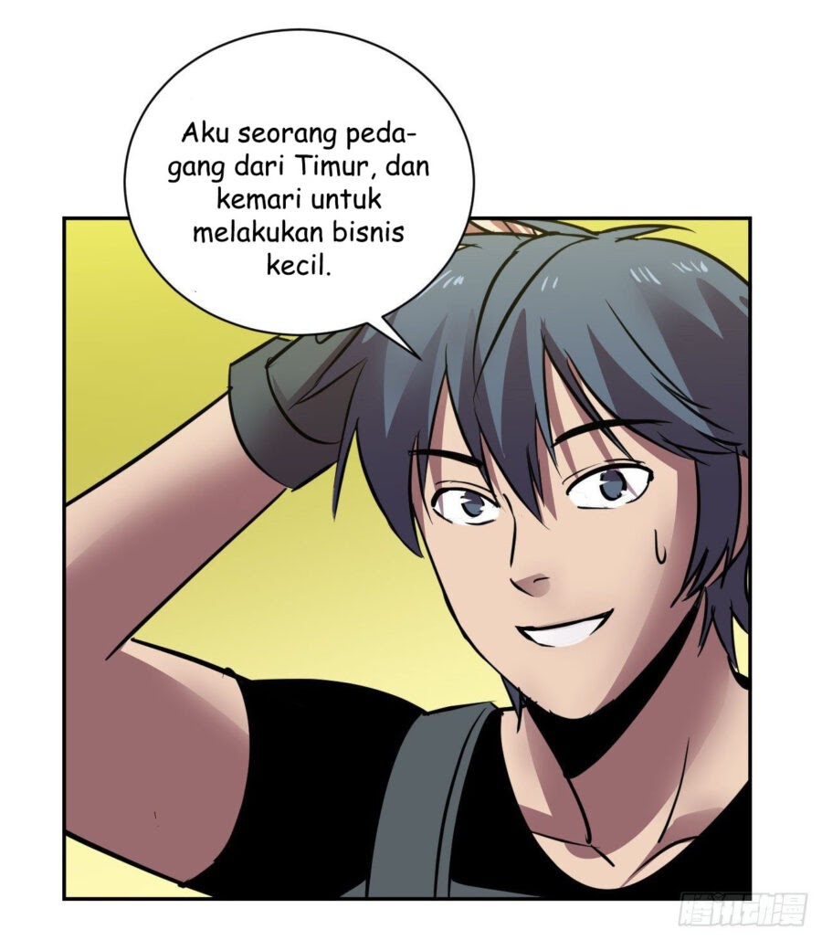 Limin Diguo Chapter 3 Gambar 29