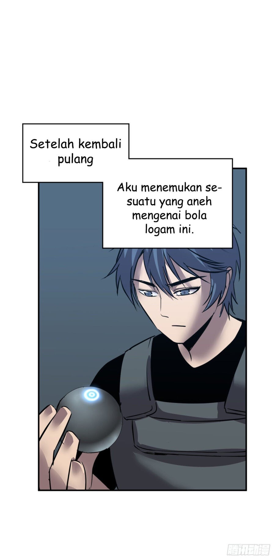 Limin Diguo Chapter 3 Gambar 5