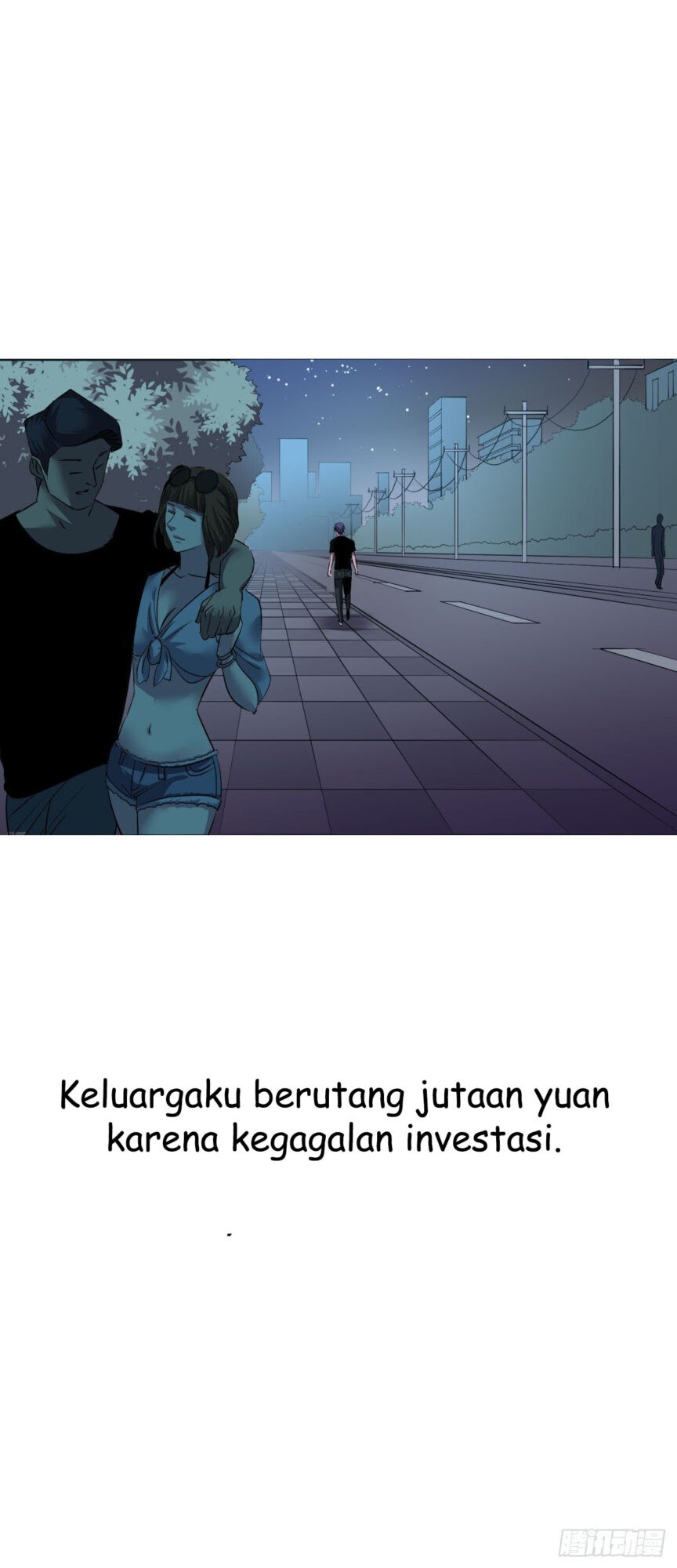 Limin Diguo Chapter 2 Gambar 11