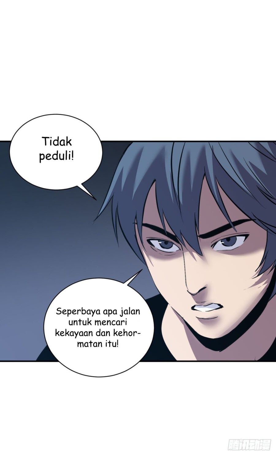 Limin Diguo Chapter 2 Gambar 19