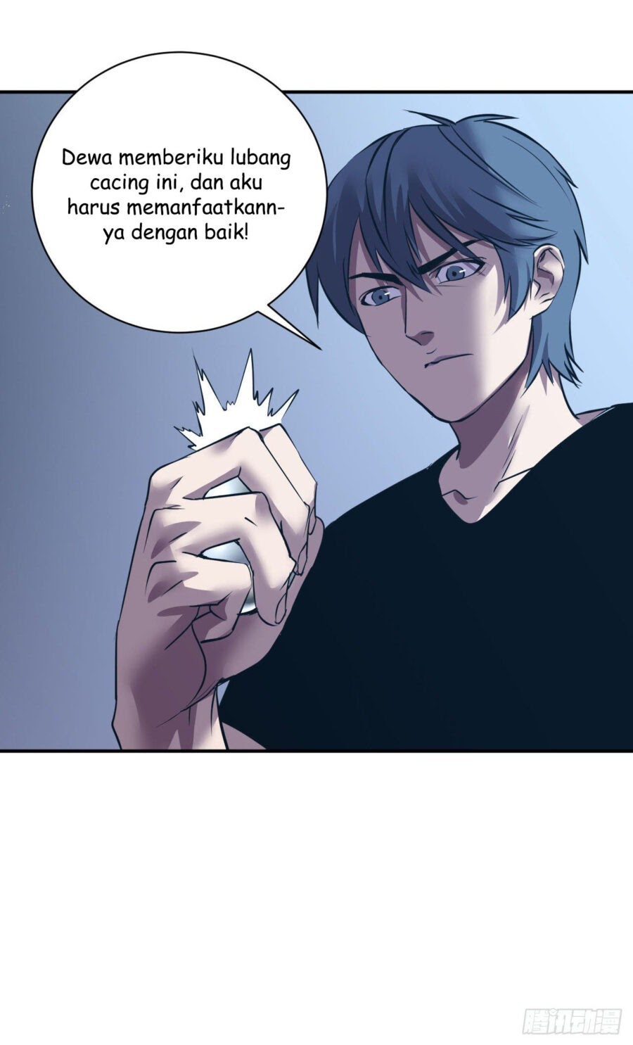 Limin Diguo Chapter 2 Gambar 20