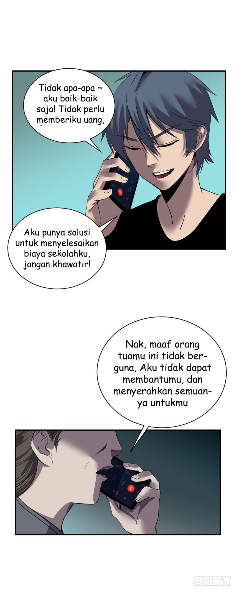 Limin Diguo Chapter 2 Gambar 7