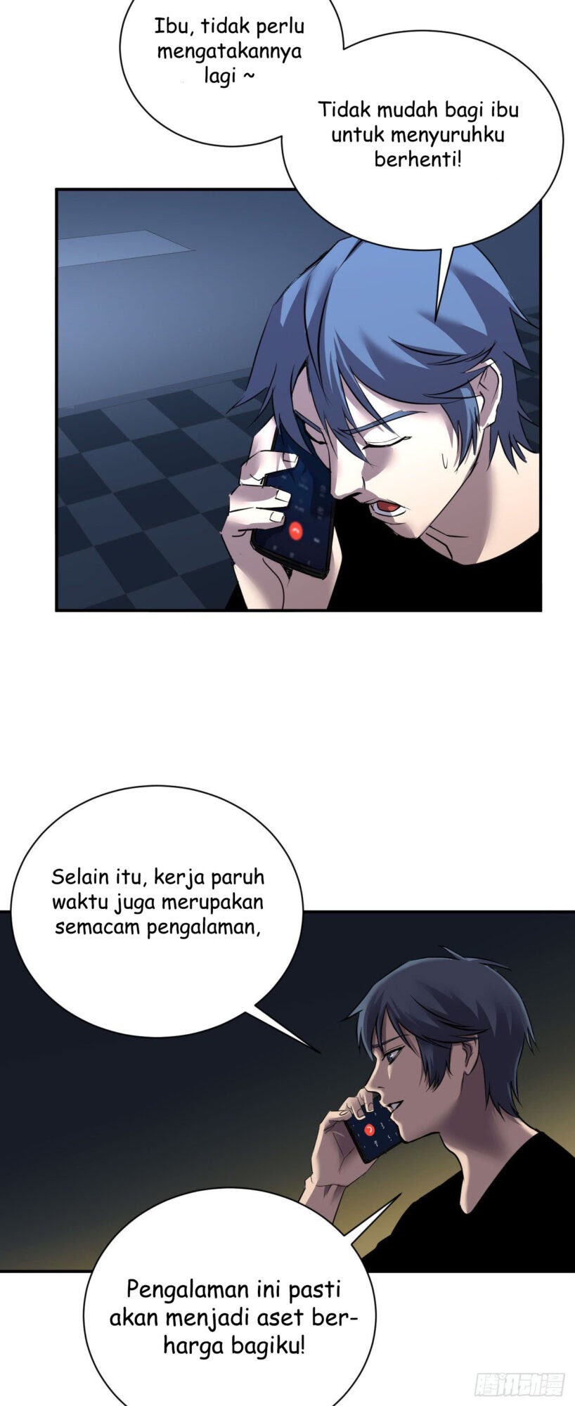 Limin Diguo Chapter 2 Gambar 9