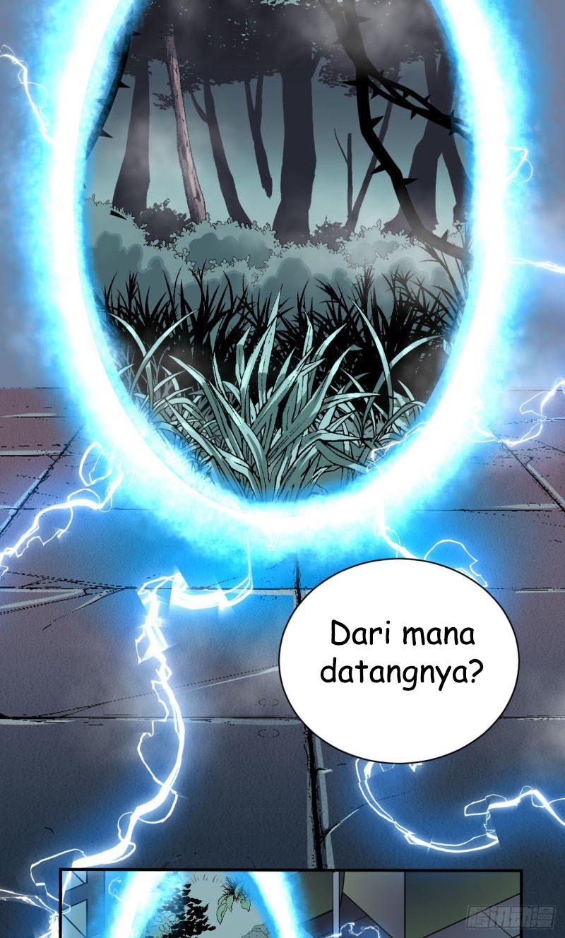 Limin Diguo Chapter 1 Gambar 13