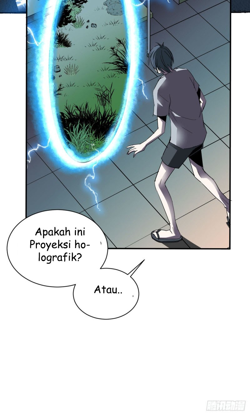 Limin Diguo Chapter 1 Gambar 14