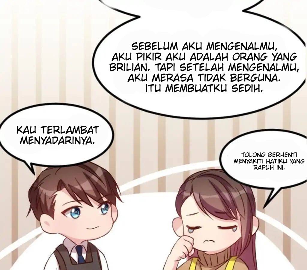 CEO’s Sudden Proposal Chapter 65 Gambar 19