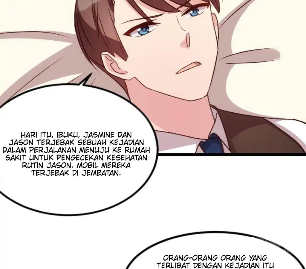 CEO’s Sudden Proposal Chapter 66 Gambar 20