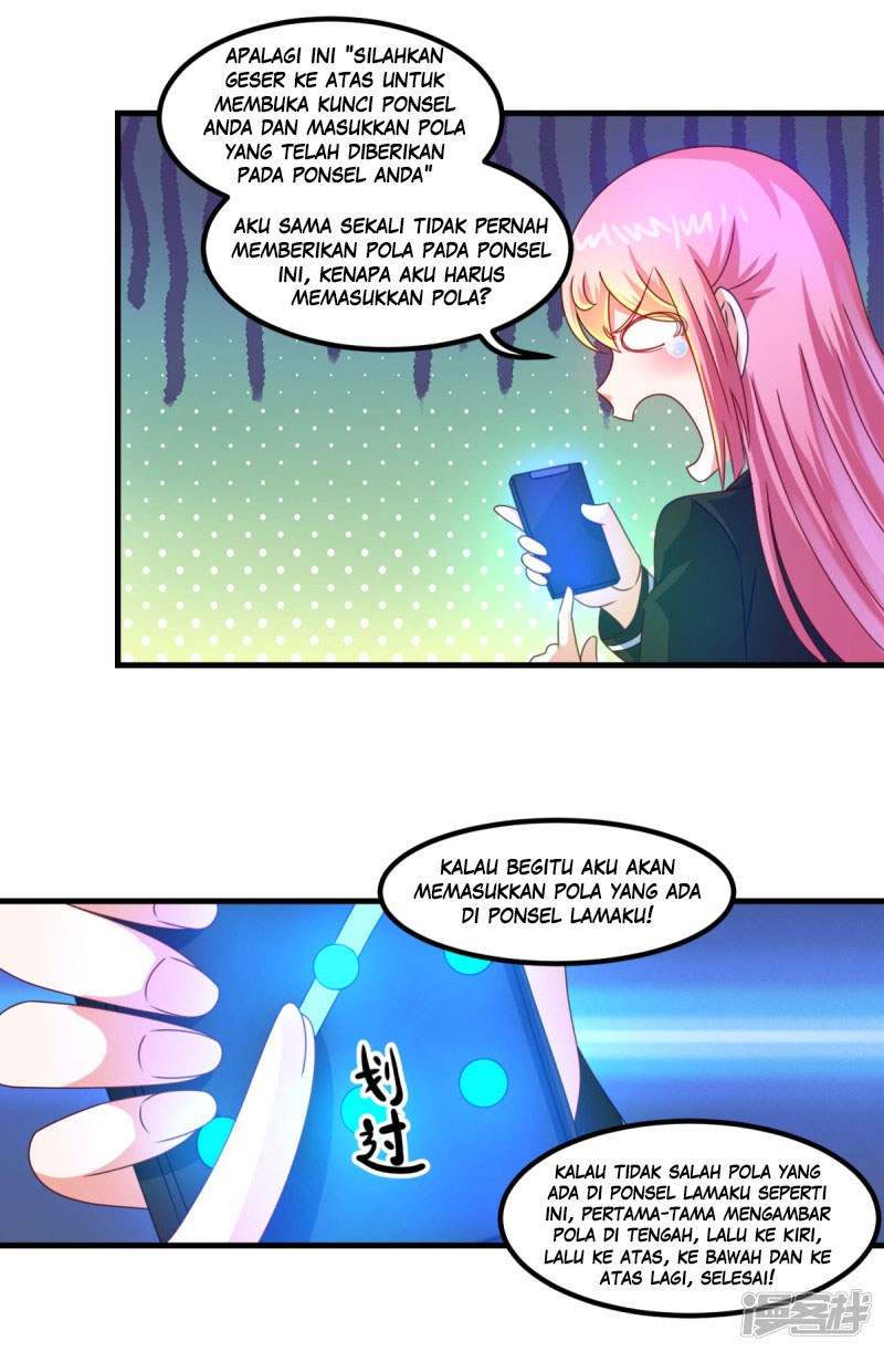 Demon Spirit Shop Chapter 46 Gambar 4