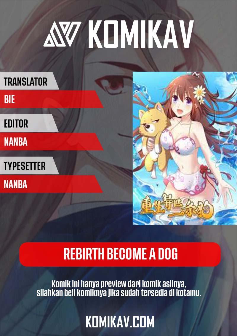 Baca Komik Rebirth Become a Dog Chapter 18 Gambar 1