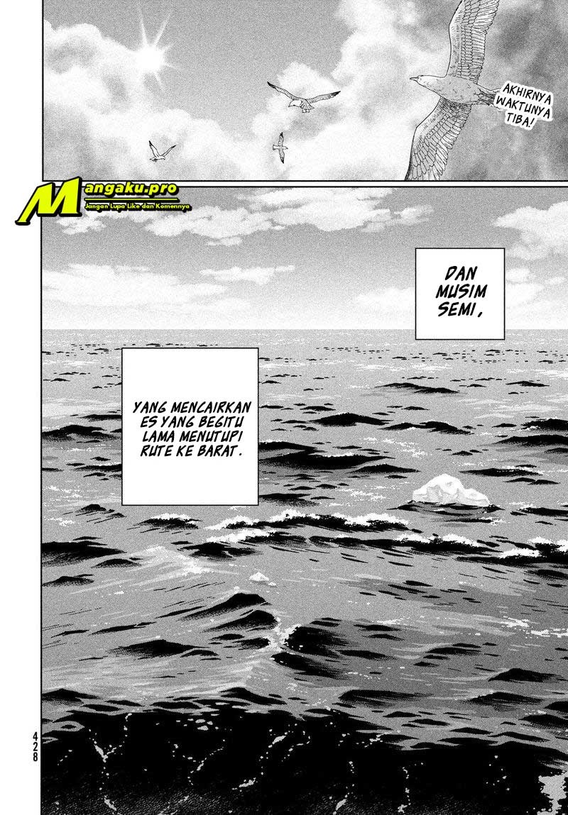 Vinland Saga Chapter 175 Gambar 3