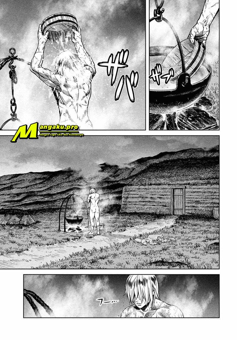 Vinland Saga Chapter 175 Gambar 4