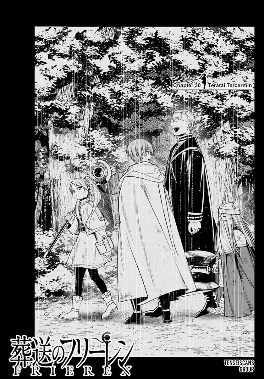 Baca Komik Sousou no Frieren Chapter 30 Gambar 1