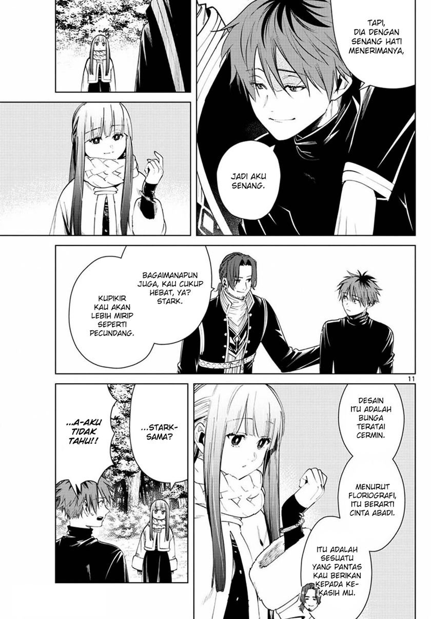 Sousou no Frieren Chapter 30 Gambar 11