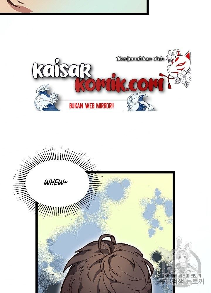 I Am Alone Genius DNA Chapter 5 Gambar 14