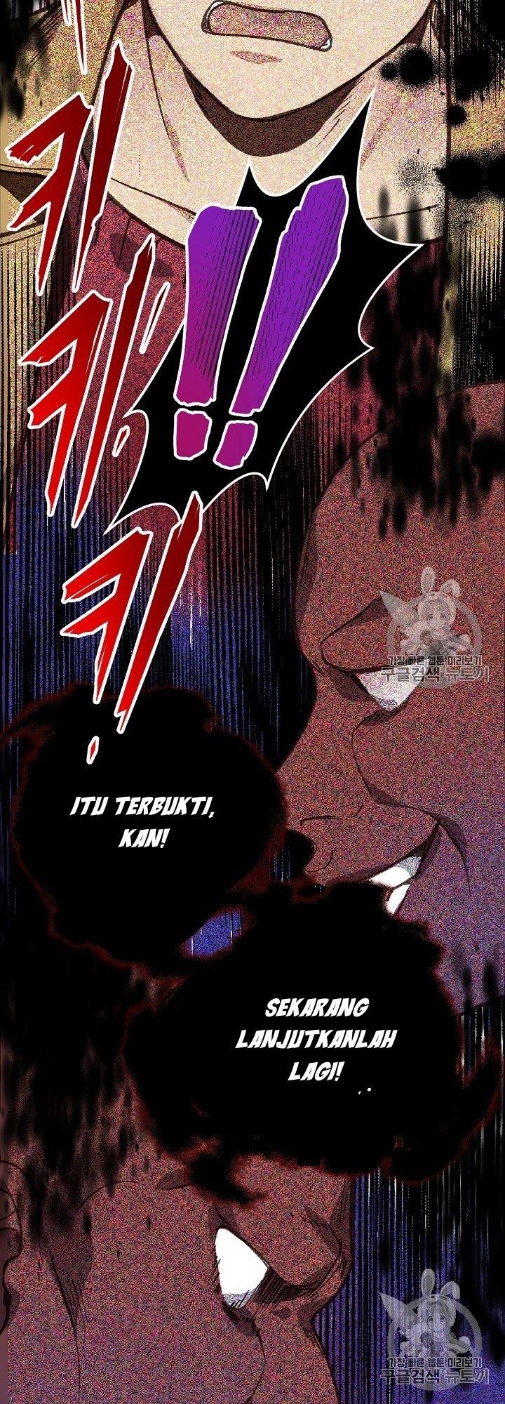 I Am Alone Genius DNA Chapter 5 Gambar 44