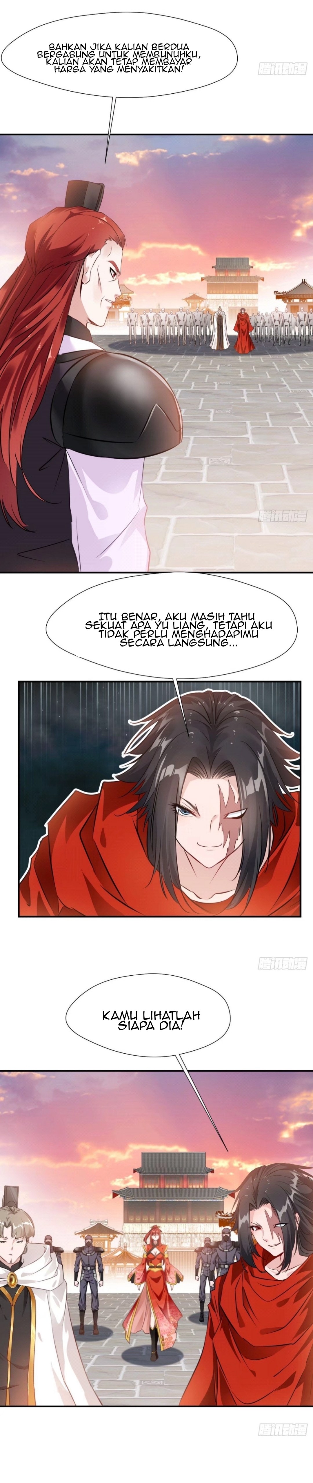 Shi Chenxiang Chapter 21 Gambar 7