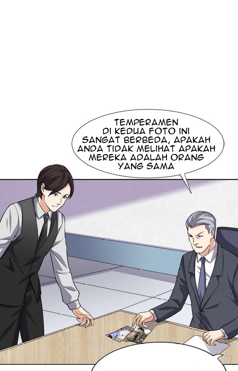 The King of Police Chapter 11 Gambar 13