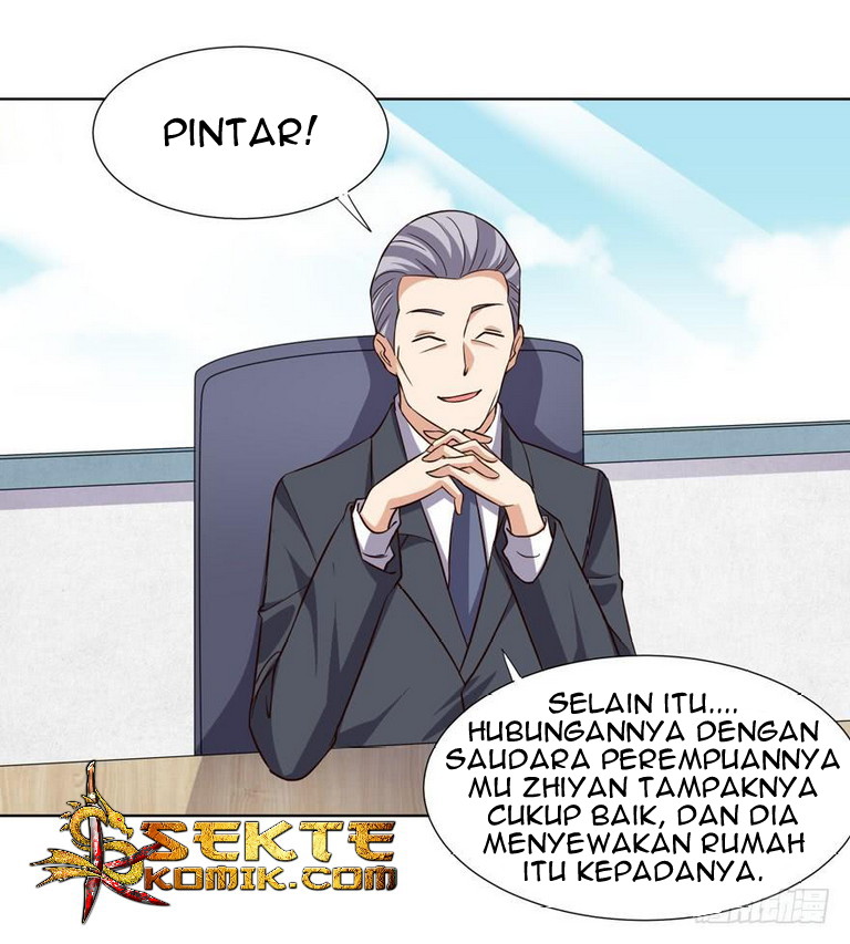 The King of Police Chapter 11 Gambar 18