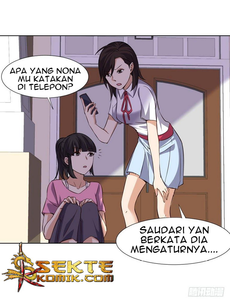 The King of Police Chapter 11 Gambar 21