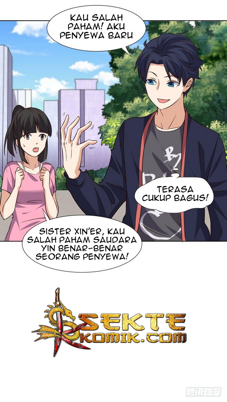 The King of Police Chapter 11 Gambar 9