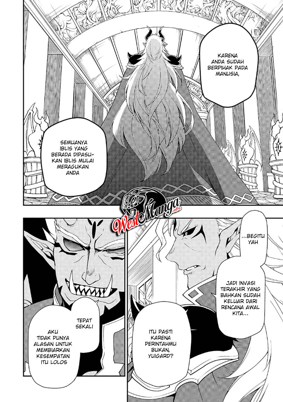 Lv2 kara Cheat datta Moto Yuusha Kouho no Mattari Isekai Life Chapter 20 Gambar 18