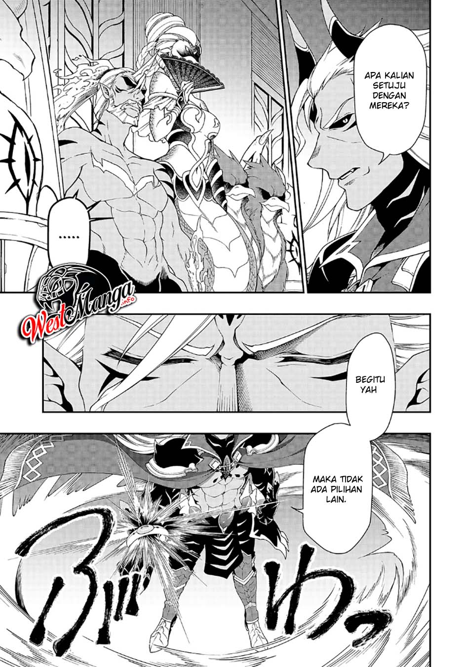 Lv2 kara Cheat datta Moto Yuusha Kouho no Mattari Isekai Life Chapter 20 Gambar 19