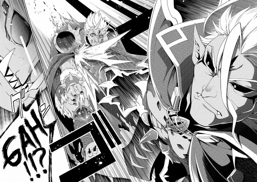 Lv2 kara Cheat datta Moto Yuusha Kouho no Mattari Isekai Life Chapter 20 Gambar 24