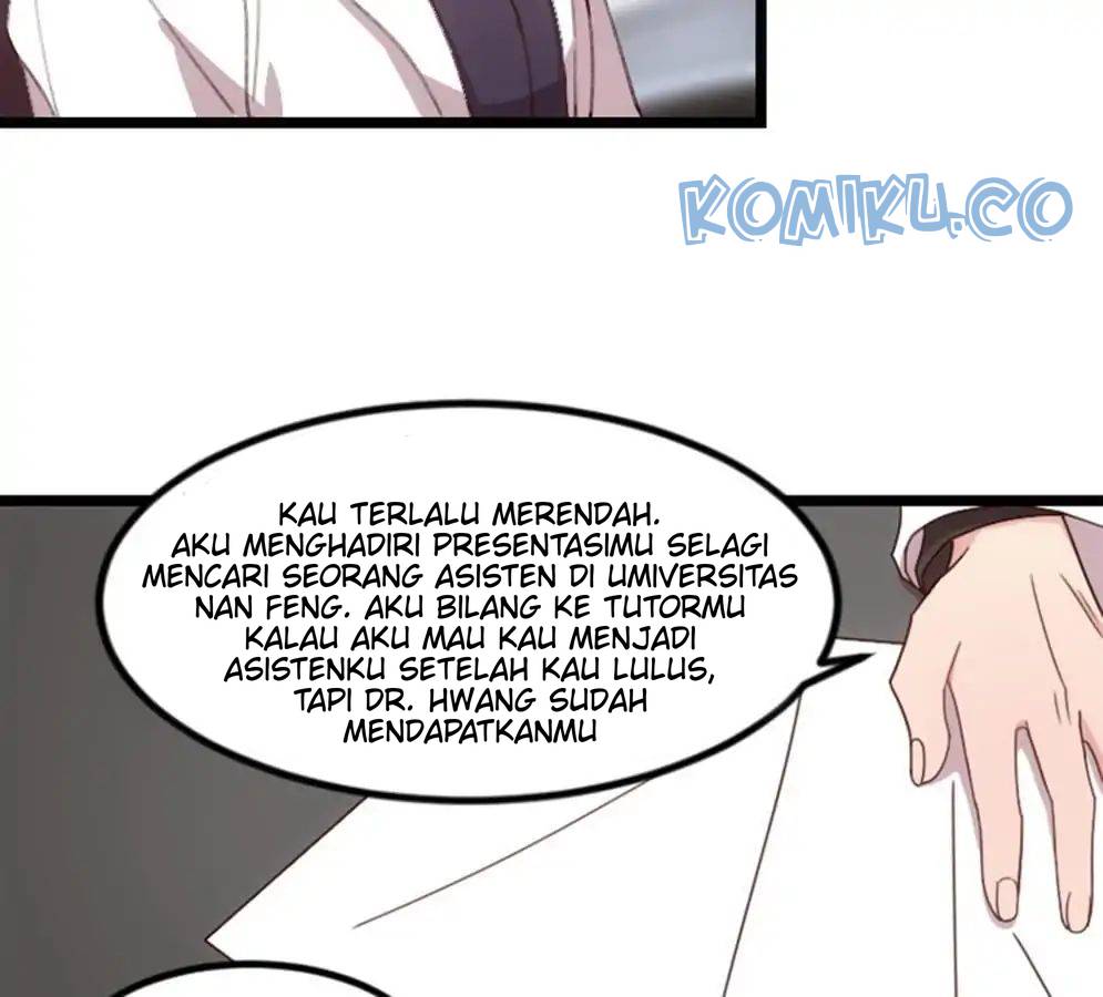 CEO’s Sudden Proposal Chapter 67 Gambar 23