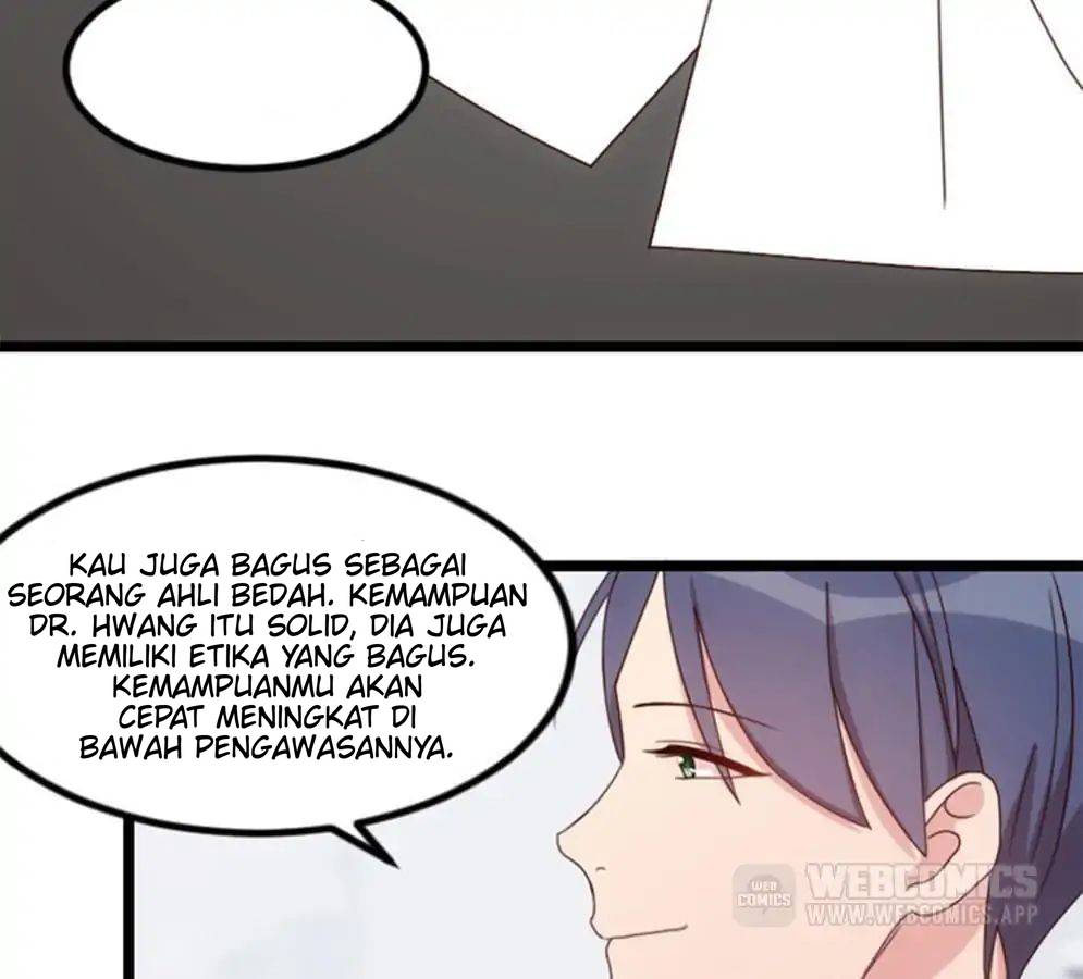 CEO’s Sudden Proposal Chapter 67 Gambar 24