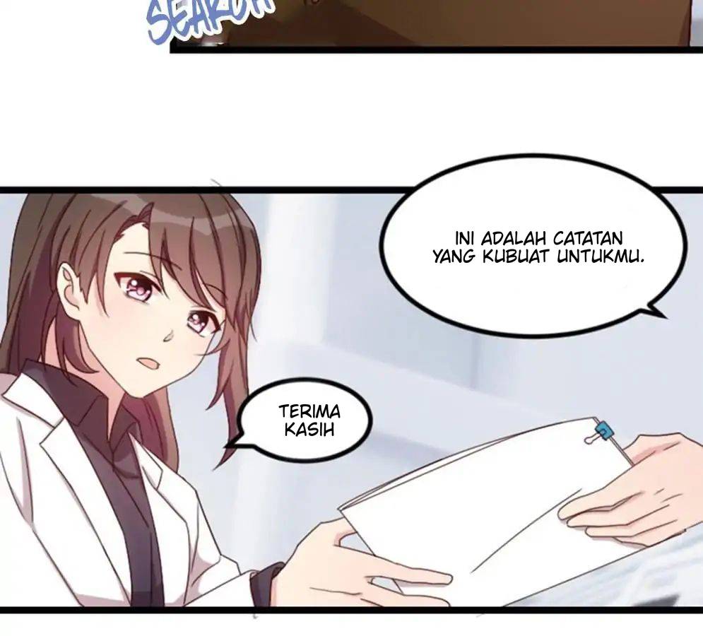 CEO’s Sudden Proposal Chapter 67 Gambar 27