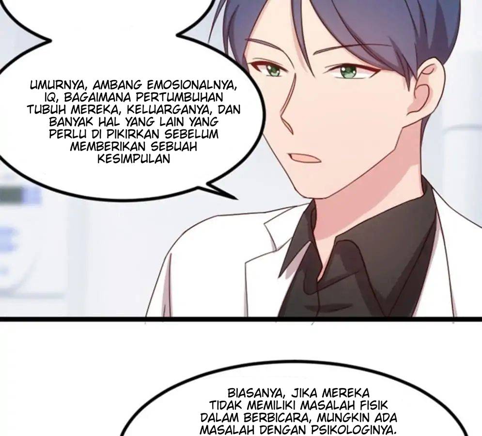 CEO’s Sudden Proposal Chapter 67 Gambar 30