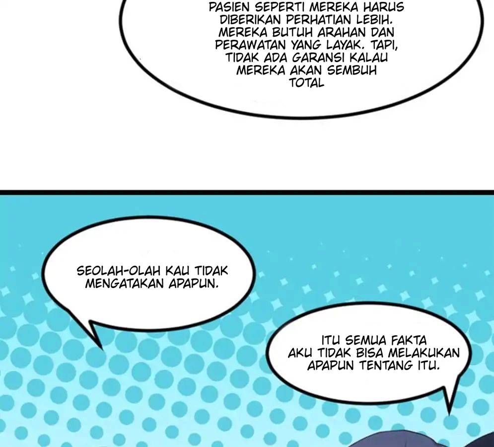 CEO’s Sudden Proposal Chapter 67 Gambar 31