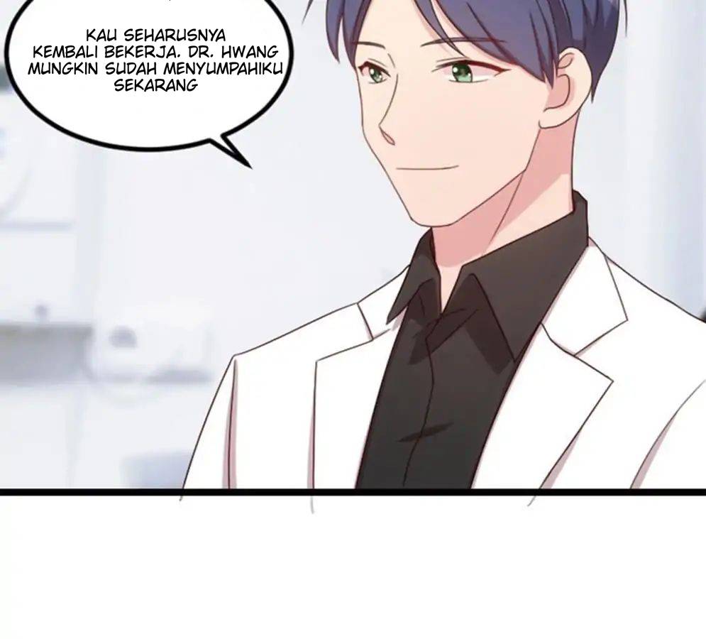 CEO’s Sudden Proposal Chapter 67 Gambar 33