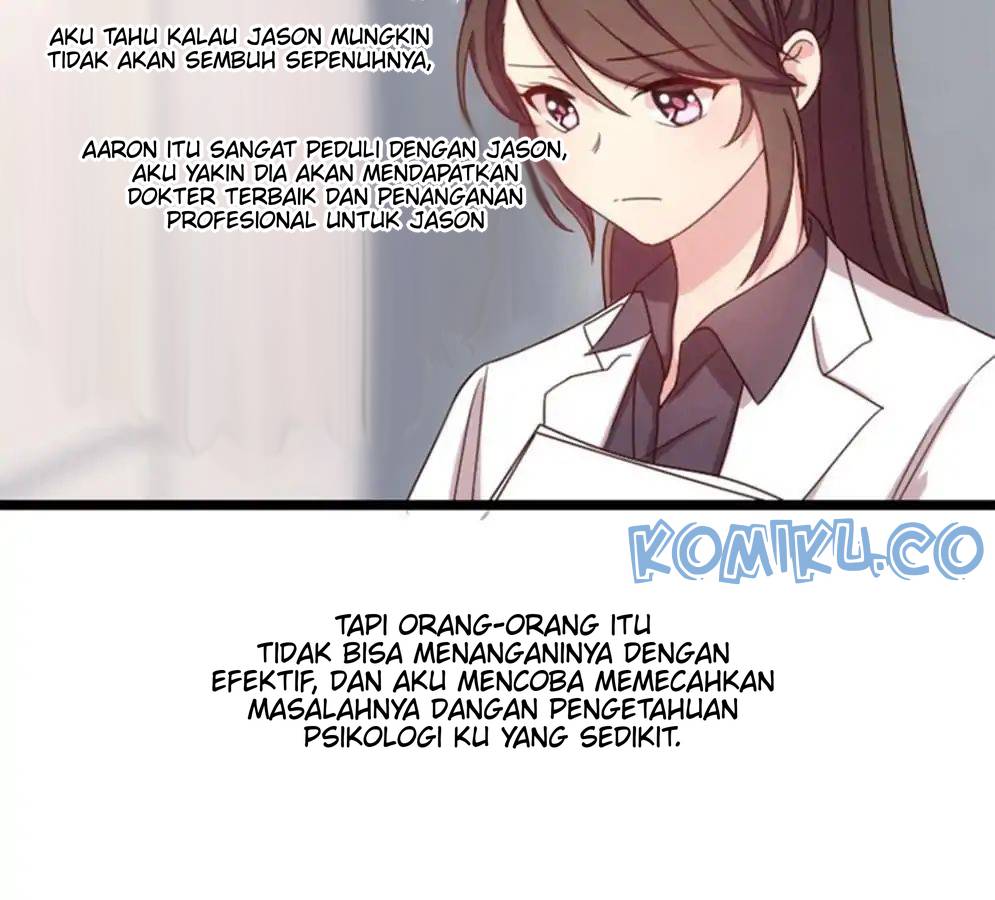 CEO’s Sudden Proposal Chapter 67 Gambar 36