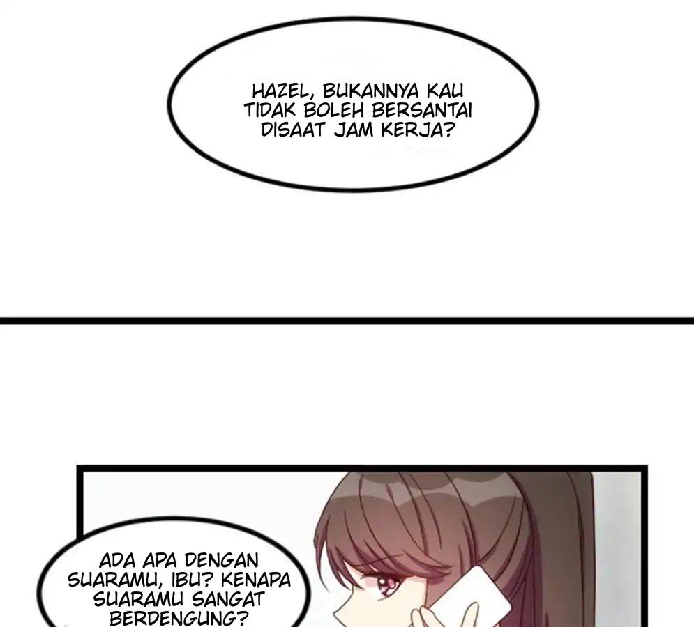 CEO’s Sudden Proposal Chapter 67 Gambar 40