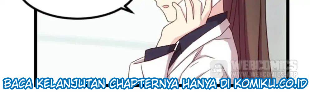 CEO’s Sudden Proposal Chapter 67 Gambar 41