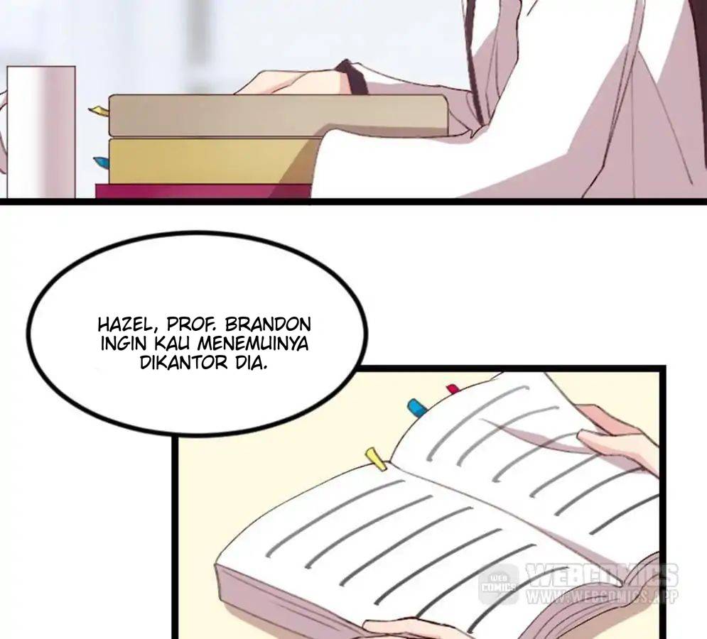 CEO’s Sudden Proposal Chapter 67 Gambar 7