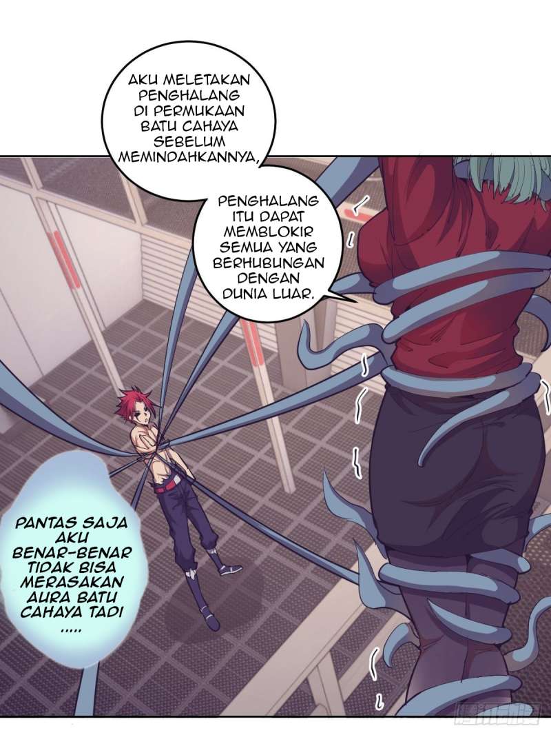 Dark Star Emperor Chapter 39 Gambar 21