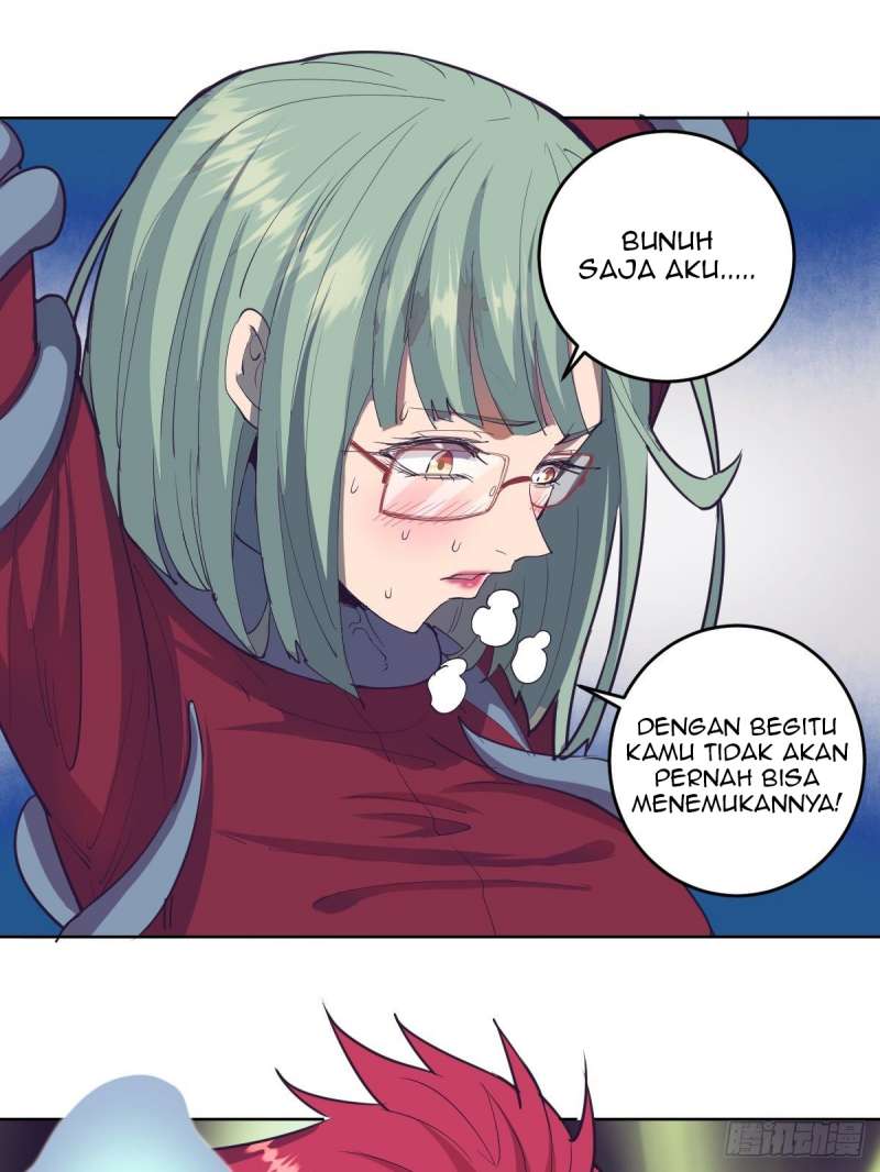 Dark Star Emperor Chapter 39 Gambar 22