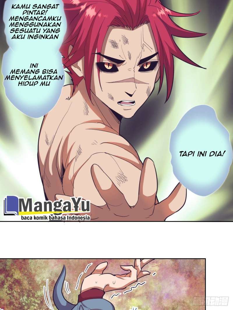 Dark Star Emperor Chapter 39 Gambar 23