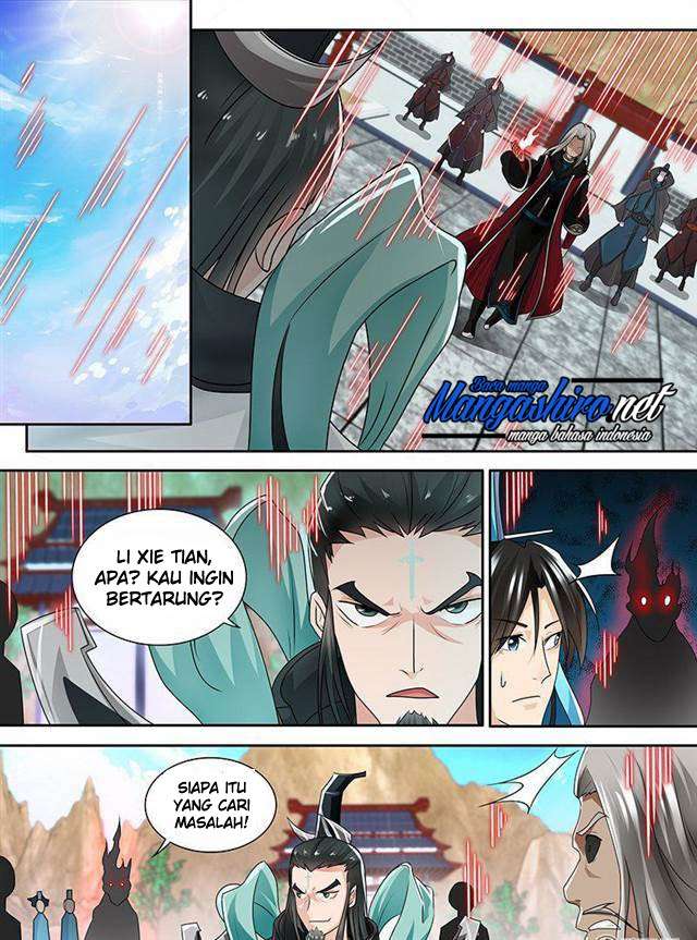 Yong Heng Zhi Zun Chapter 83 Gambar 3