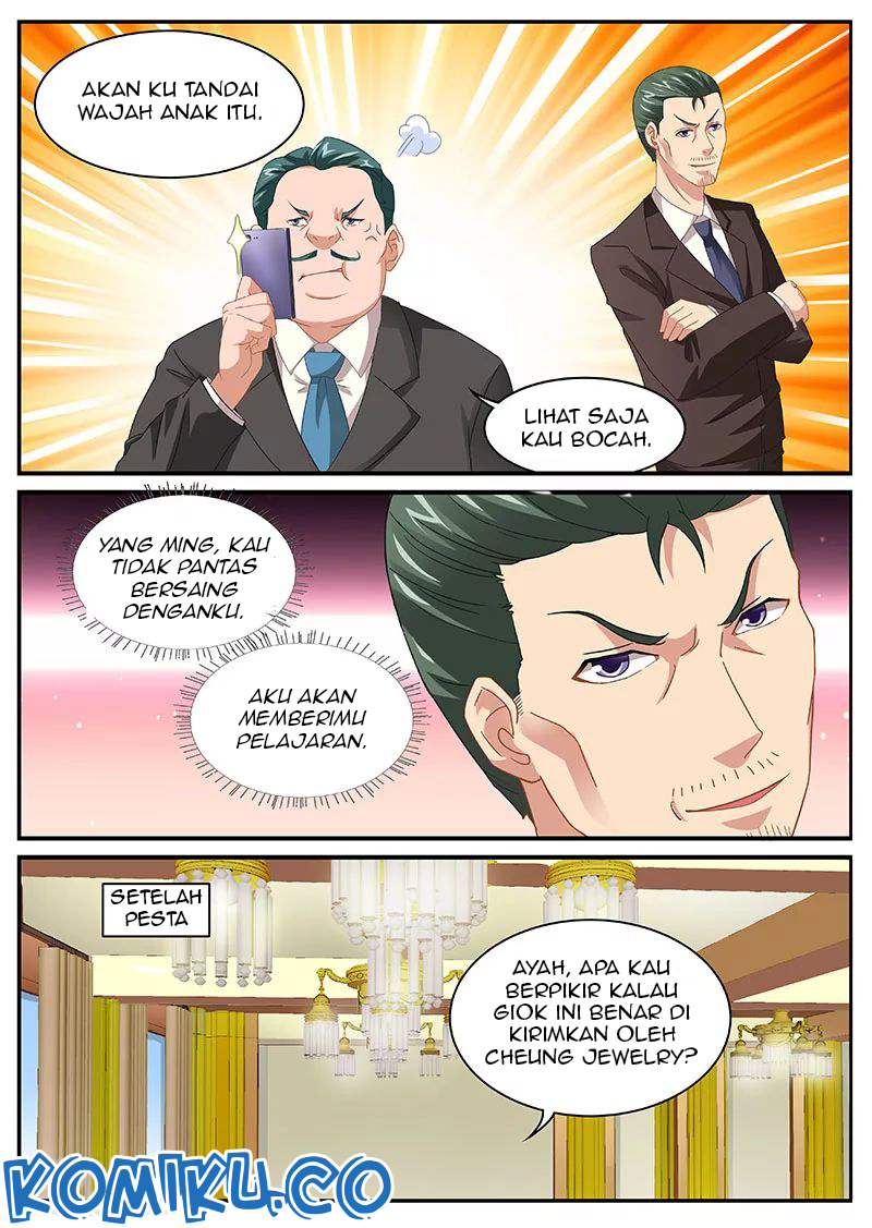 Very Pure Chapter 94 Gambar 6