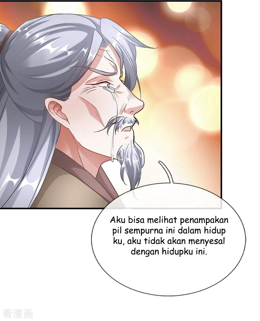 Marvelous Hero of The Sword Chapter 48 Gambar 13