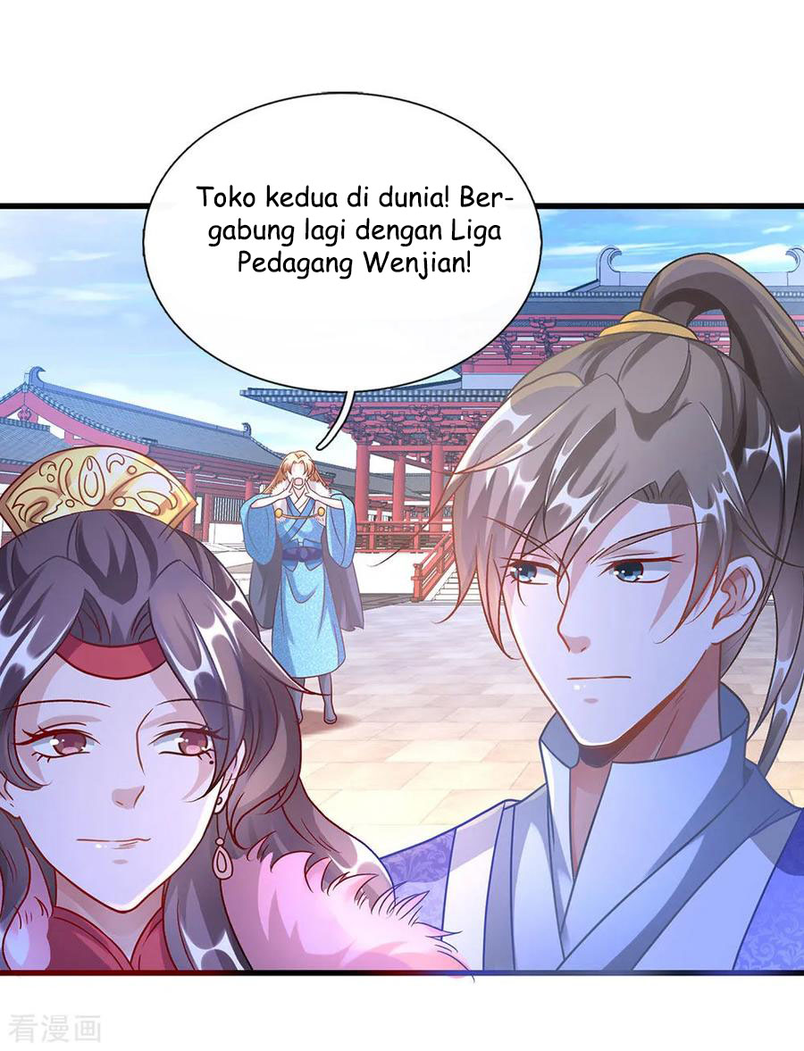 Marvelous Hero of The Sword Chapter 48 Gambar 17