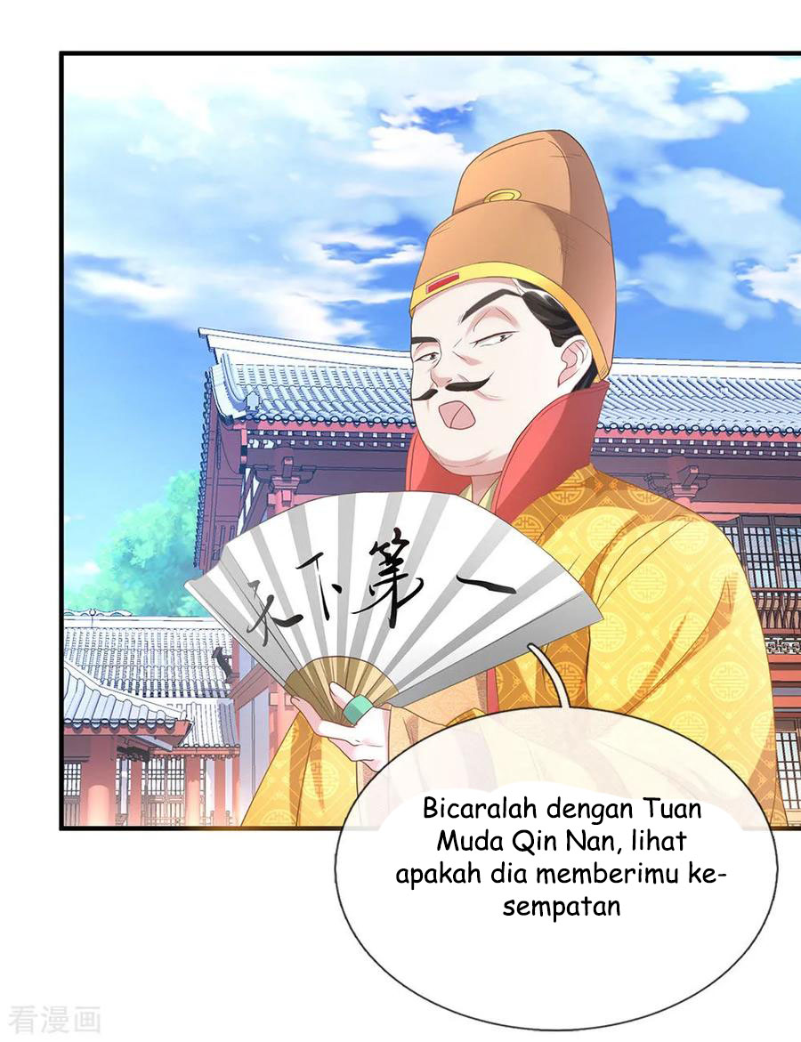 Marvelous Hero of The Sword Chapter 48 Gambar 19