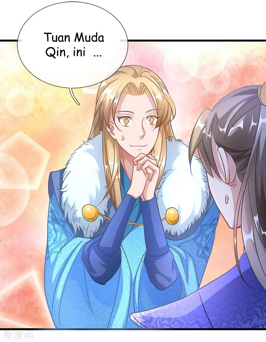 Marvelous Hero of The Sword Chapter 48 Gambar 20