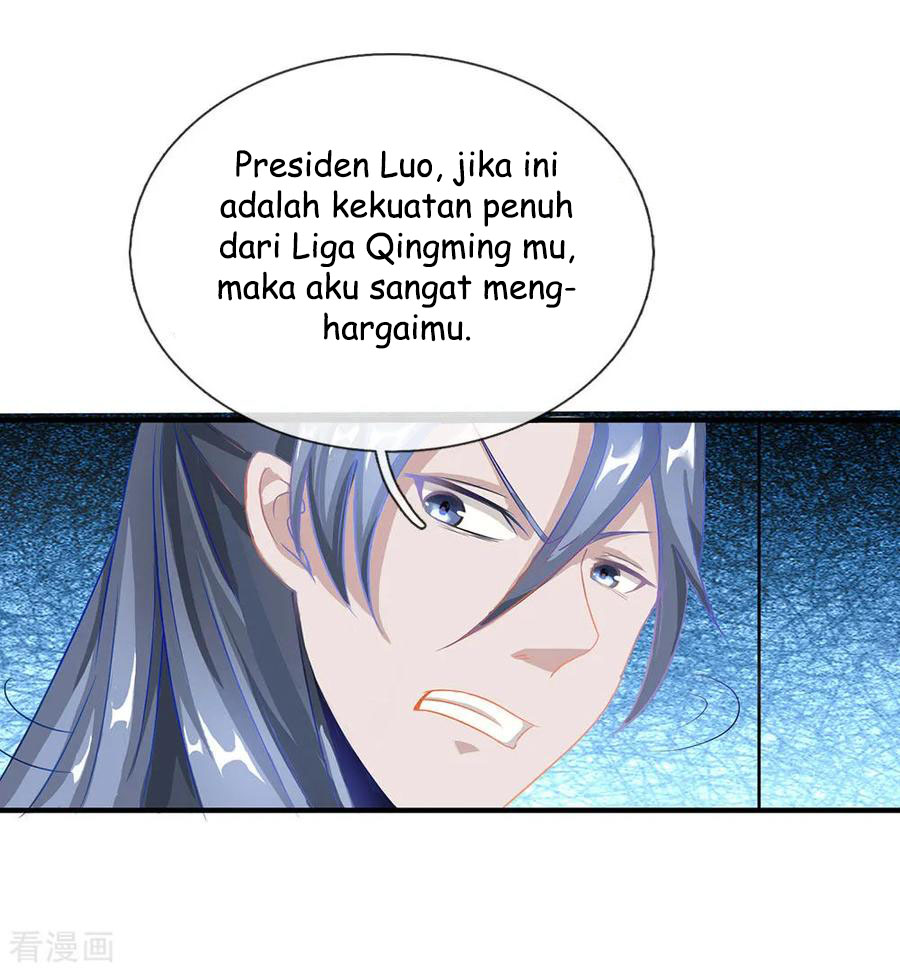 Marvelous Hero of The Sword Chapter 49 Gambar 6