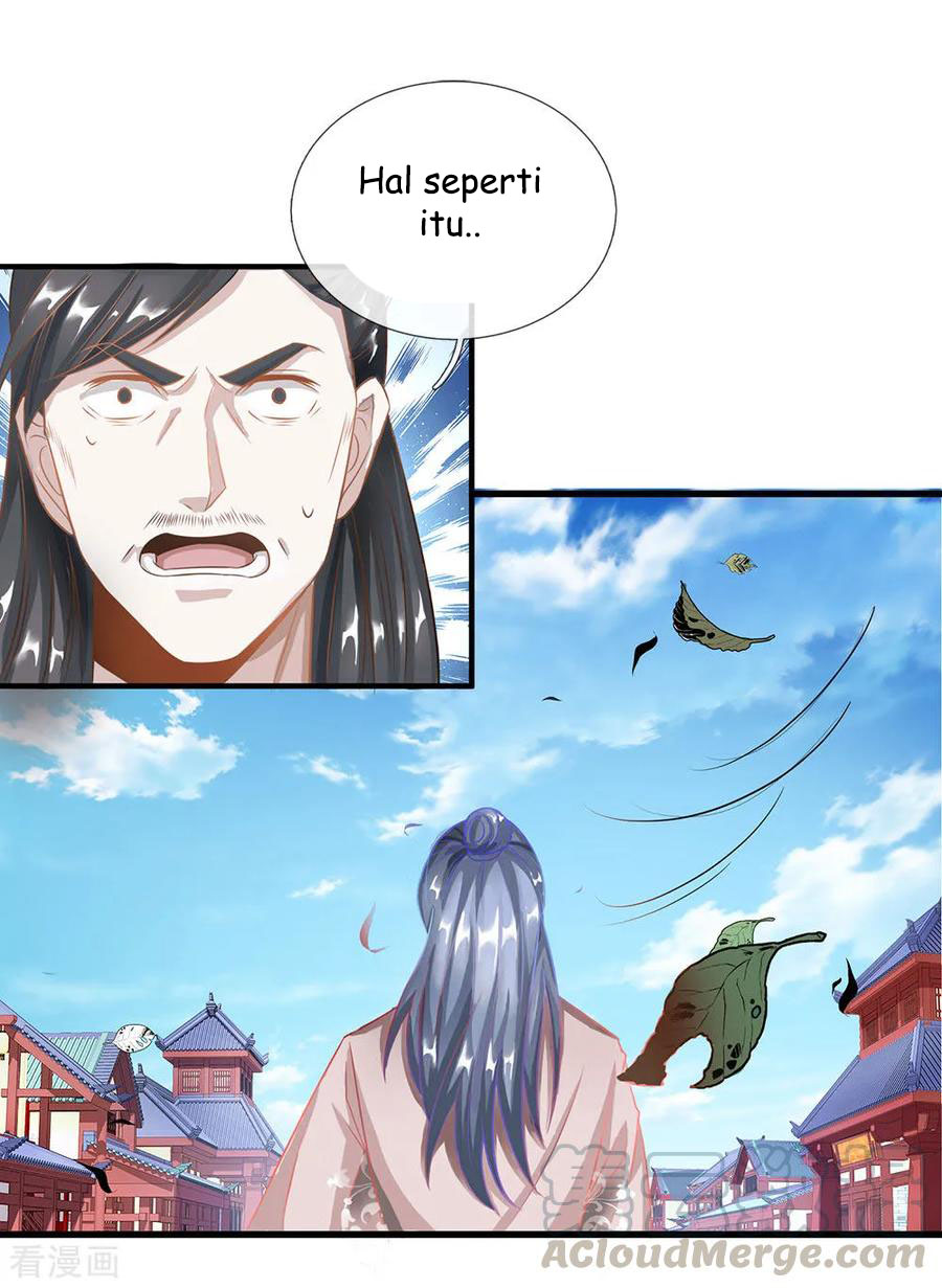 Marvelous Hero of The Sword Chapter 49 Gambar 9